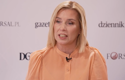 Nerudová: Powinniśmy uczyć się od USA sposobów, w jaki traktują innowacje, np. startupy