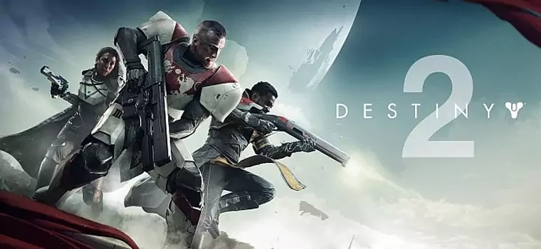 Destiny 2 - nowy trailer, start open bety na PC i świetny debiut gry na Twitchu
