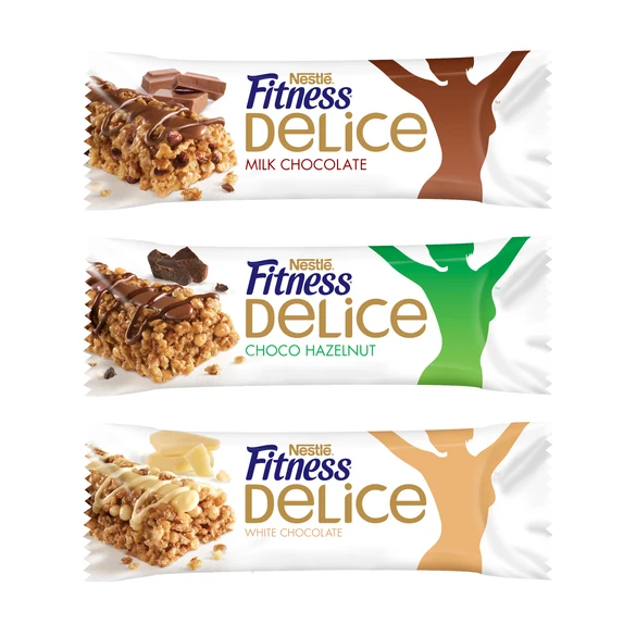 Nestlé FITNESS Delice