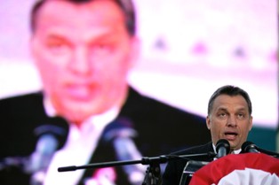 Orban, Ponta. Zbyt wielu Wiktorów w jednej Europie