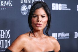 Danas je na njenom licu SVE PLASTIČNO, a ovako je Loren Sančez izgledala pre nego što su je PARE UDARILE U GLAVU: "Šteta, bila je TAKO LEPA"