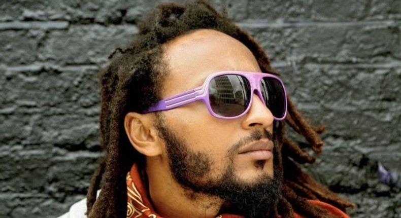 Musician, Wanlov the Kubolor