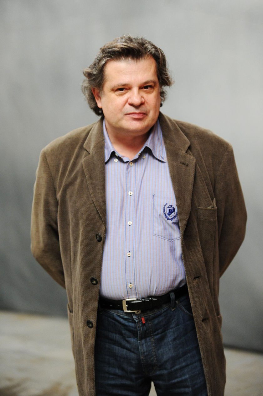 Krzysztof Globisz