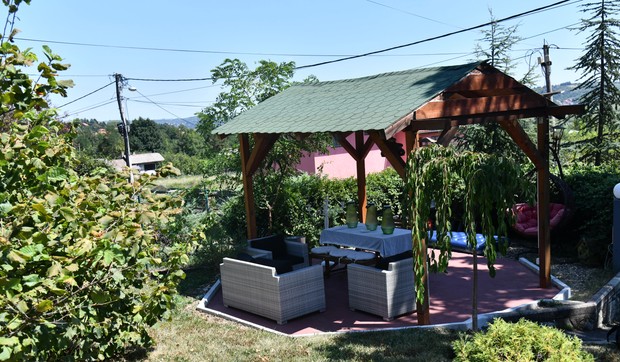 Kuća Verice Rakočević