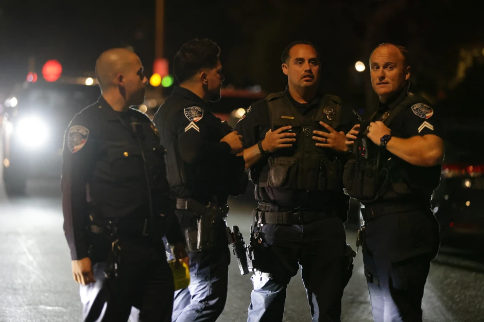 Kalifornijska policija kod kuće napadača koji je pucao u hotelu u Vašingtonu tokom večere sa Donaldom Trampom 25. aprila