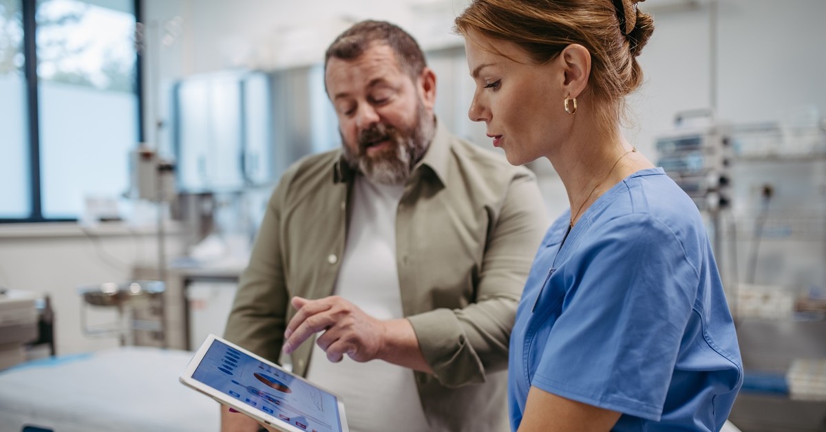 Ruszają darmowe badania dla osób z cukrzycą. Prywatnie kosztują 80–400 zł — pełna lista placówek