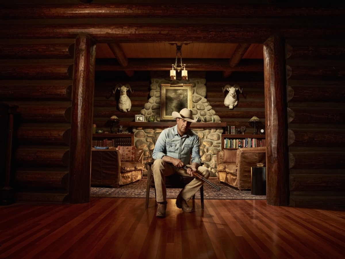 "Yellowstone" czyli Rodzina Duttonów. Ten serial warto oglądać [RECENZJA]