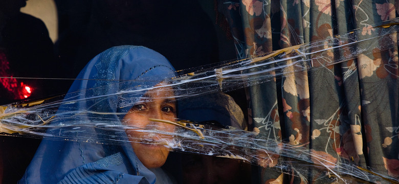 Afganki popełniają samobójstwa, żeby uciec przed katowaniem przez własnych mężów