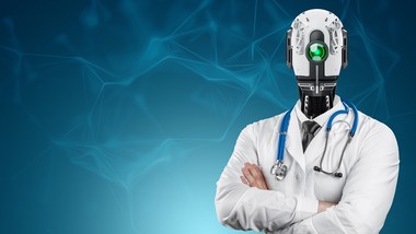 nowe technologie w medycynie? ai może pomagać, ale nie zastąpi lekarza