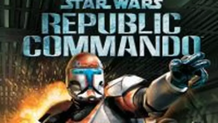 Star Wars: Republic Commando