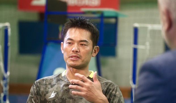 LIN DAN