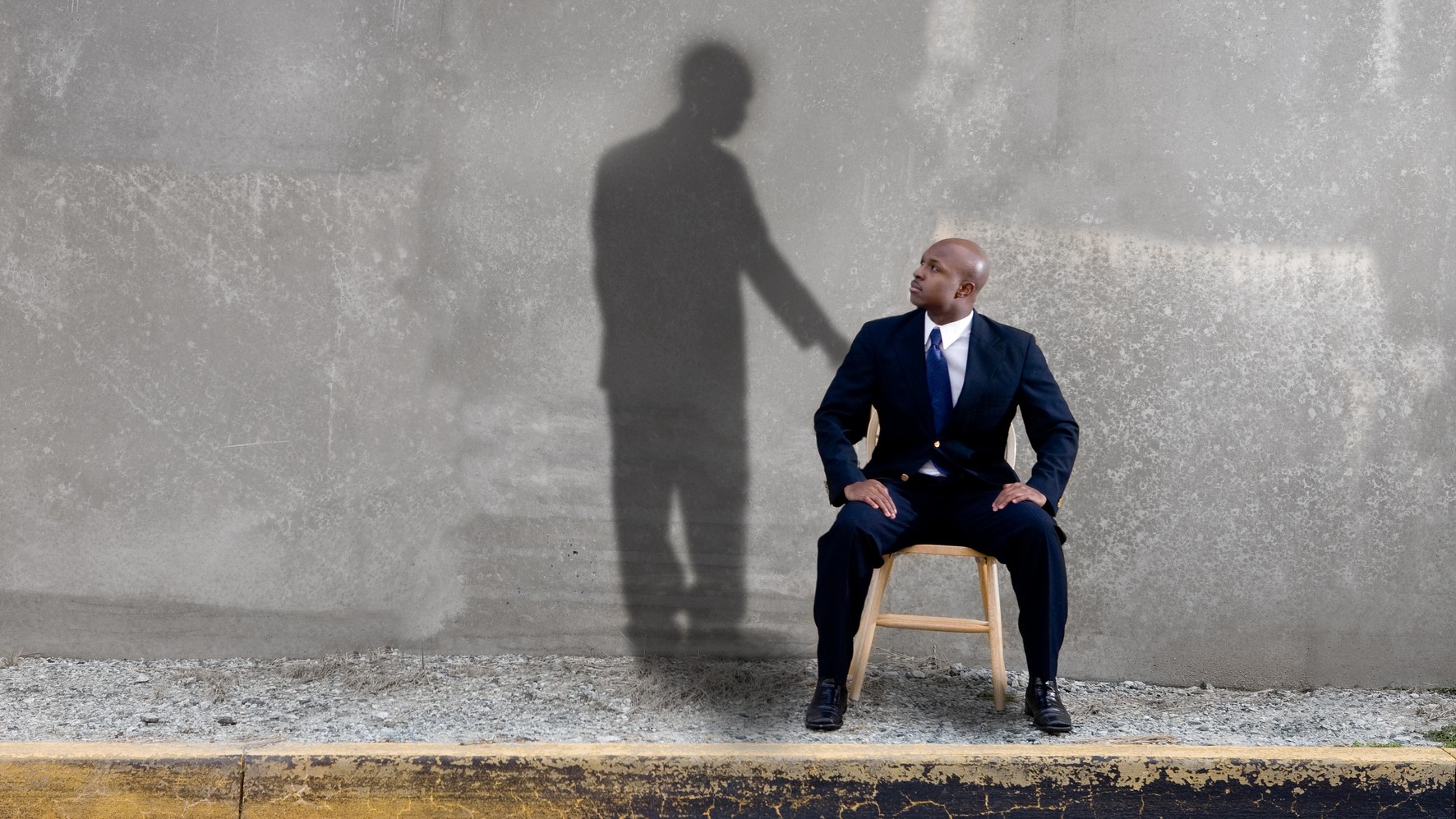 Desivý jav, ktorý sa deje ľuďom blízko smrti.