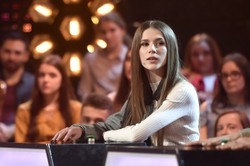 Roksana Węgiel: Pieniądze trzymają moi rodzice. Cieszę się, bo bym wszystko wydała w jeden dzień