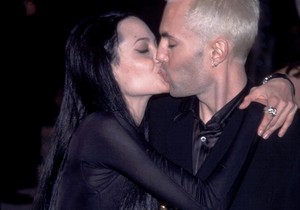 Anđelina Džoli, Oskar foto profimedia rs