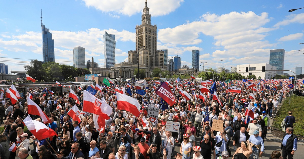 Wyborcy koalicji są wściekli. "Naprawdę uwierzyłem, iż im o coś chodzi"