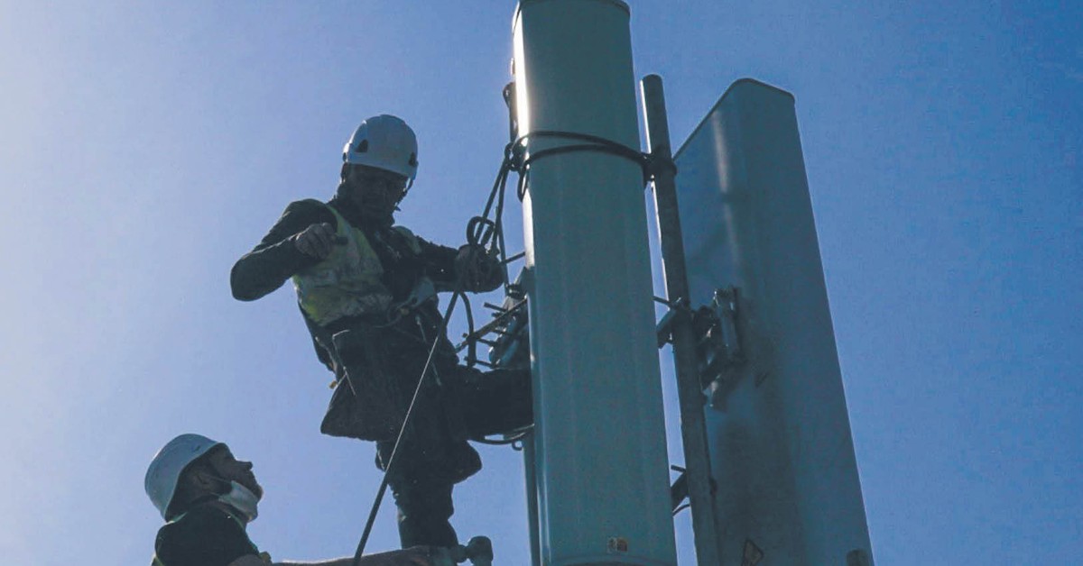 Odporna infrastruktura cyfrowa filarem bezpieczeństwa i rozwoju polskiej gospodarki