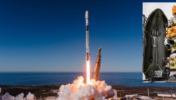 Pierwszy polski satelita wojskowy jest już w kosmosie. Co będzie robić?