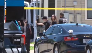 Pucnjava u Luizijani