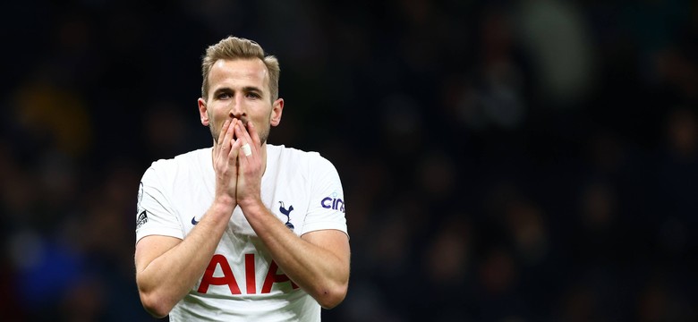 Ognisko koronawirusa w Tottenhamie. Mecz Ligi Konferencji odwołany