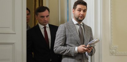 Jaki ujawnił nowe informacje o stanie Ziobry. "Walczy o życie"