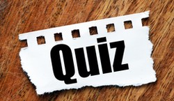 90 proc. absolwentów szkół nie robi 12/12. QUIZ z wiedzy ogólnej. Pamiętasz z podstawówki?