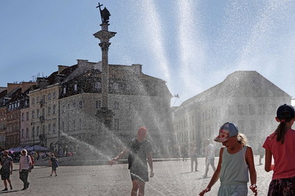 Polska na liście krajów, którym wzrośnie popyt na systemy chłodzenia