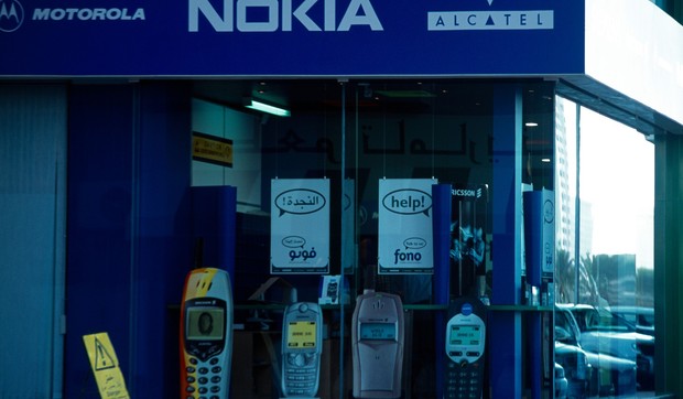 Nokia