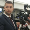 Fala odejść z TVP Info. Miłosz Kłeczek żegna się ze stacją