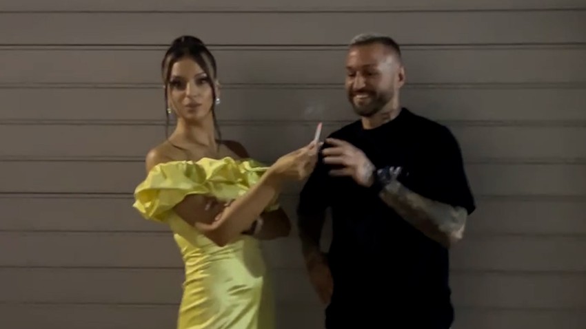 Nenad Aleksić Ša i Miona