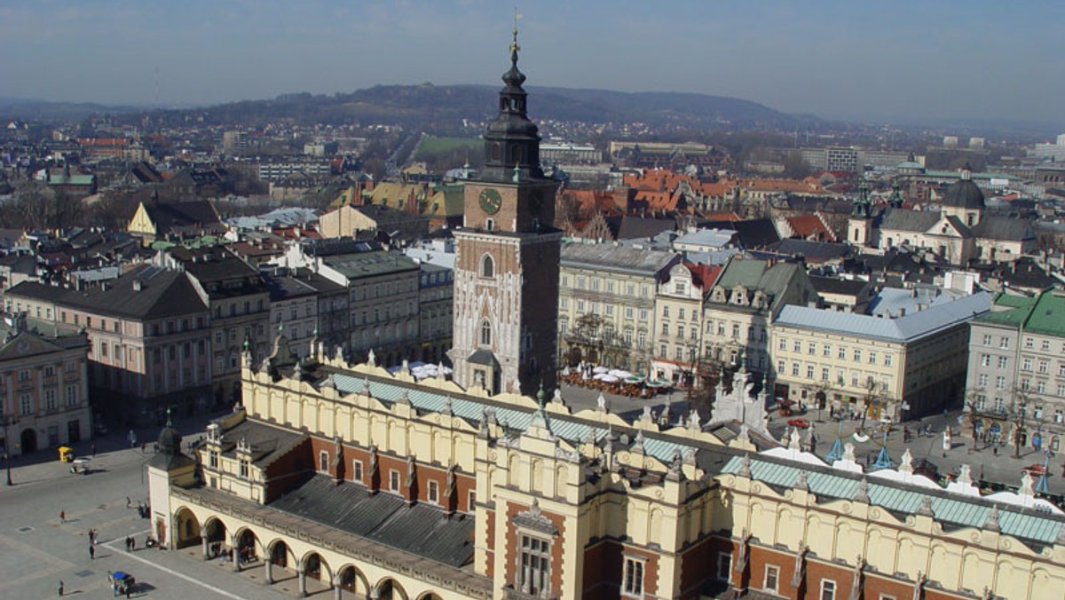 Na wiosnę cztery krakowskie przystanki zacznie porastać zieleń. W ramach pilotażowego programu „zielony przystanek” Zarząd Zieleni Miejskiej, we współpracy z ZIKiT-em i operatorem wiat przystankowych zamontuje w kilku lokalizacjach w mieście specjalne moduły z pnączami.