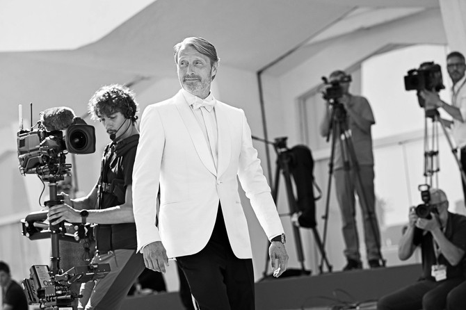Mads Mikelsen