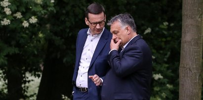 Zaskakujący ruch Polski i Węgier. Nikt w Europie nie robił tego od lat