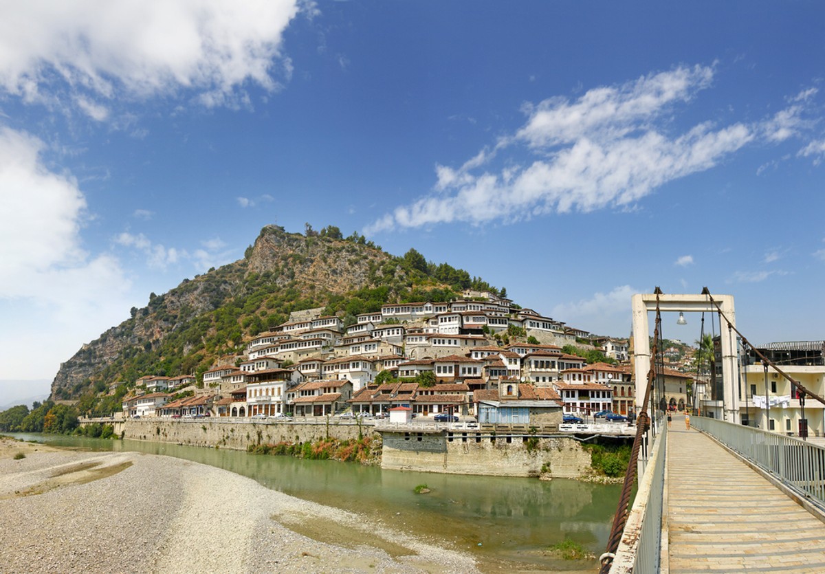 Albania