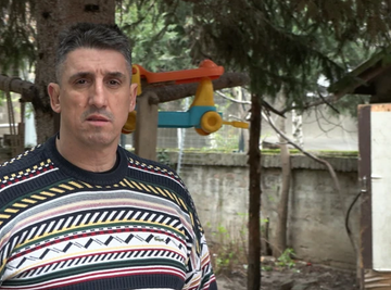 "DRUG KOJI JE POMAGAO STELI JE UMRO DAN PRE NJE!" Kristijan Golubović polaže pravo na imovinu stradale prijateljice 