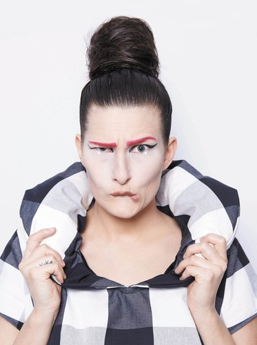 Maja Koman – dziewczyna z ukulele