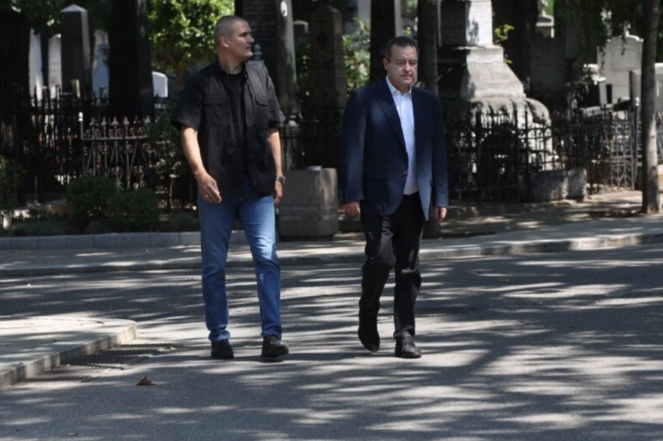 Pomen Kseniji Vučić