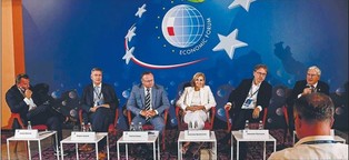 Wspólny interes Polski i Niemiec