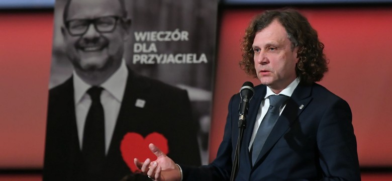 Prezydent Sopotu o Pawle Adamowiczu: Politycznie został sam, bo Platforma zrobiła głupstwo po prostu