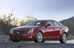Cadillac: nowy turbodiesel 2,9 V6