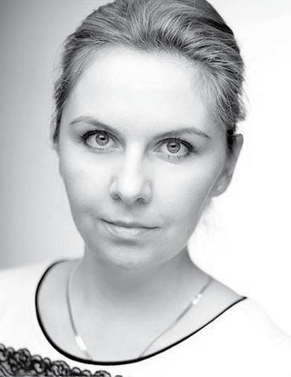 Dominika Dörre-Kolasa partner w kancelarii Raczkowski