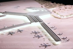 'Welt' o CPK. 'Wypowiedzenie wojny niemieckiemu przemysłowi lotniczemu'