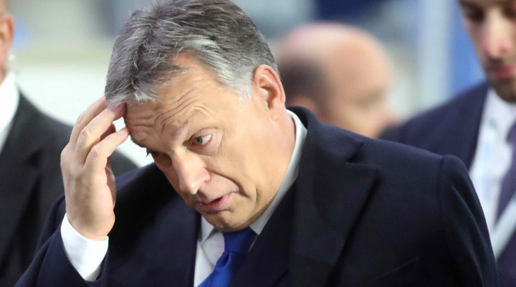 Átírták az Orbán-interjút / Fotó : Ras-archívum