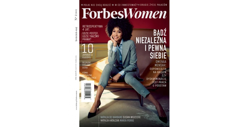 Forbes Women 2/2023