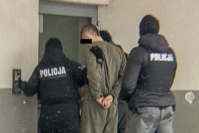 Tragiczny wypadek w Świdniku pod Nowym Sączem