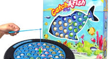 Where are Fish Table Games Online?