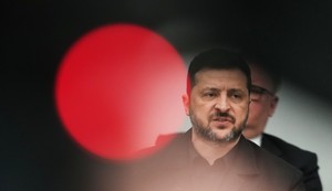 Volodimir Zelenski