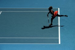 Naomi Osaka wygrała Australian Open