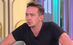 'Nie mam jądra i jest mi bardzo wygodnie'. Michał Pałubski o swojej chorobie