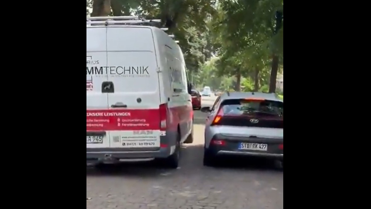 Pucnjava u Nemačkoj
