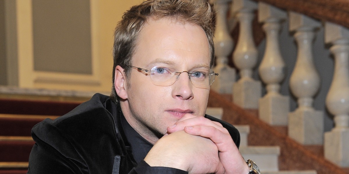 Maciej Stuhr